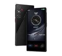 Jectse Smart Translator Device with 4.02 Inch Touch Screen, 148 Languages Online Translation, Offline Translation, Photo for Language Learning and Travel