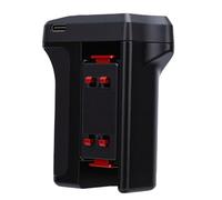 Jectse Street Grip Kit, with Cage, One Key Operation, 96 Hours Long Battery Life, Includes a Top Cold Shoe Mount, for Ace Pro 2/ Ace Pro Accessories