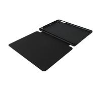 Jectse Tablet Case with Air Sac Design, Magnetic Fixation & Pencil Holder for IOS Tablet 9.7 Inch 5th 6th