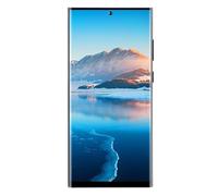 Jectse The Replacement for Organic LED Touch Display Screen Assemblies with Medium Frame and Tools for S22ultra High Brightness and Clarity, Ideal for Clear Images and Easy Installation