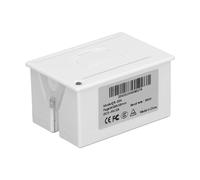 Jectse Thermal Receipt Printer 80mm USB Serial LAN Port, ESC/POS Command Support Cash Drawer, Compact and Convenient