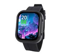 Jectse Touch Watch Development Board for ESP32 S3, 2.06in 32 Bit Dual Core 410 X 502 Pixels, Supports Offline Voice Recognition and AI Speech Interaction