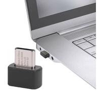 Jectse Type C Receiver, Bolt Wireless Dongle for Mouse and Keyboard, Compatible with M240 M550 M650 M750 MX Keys K650 K950 MK370 MK650 MK855 MK950 and More