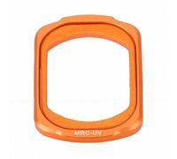 Jectse Ultra Violet Filter, Precision Engineered Magnetic Lens Filter with Multi Layer Nano Coating for OSMO 4 Camera, Optical Glass, Frame