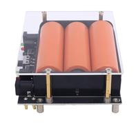 Jectse Uninterrupted UPS Module of the Power Supply, Real -time Monitoring of UPS Module with Battery for Orin -series Motherboards