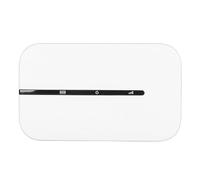 Jectse Unlocked Mobile WiFi Hotspot, M8-E 4G LTE Router Up to 150Mbps High Speed & 10 Users, Portable WiFi Router with SIM Card Slot For Europe Asia, For Outdoor Car Travel Business