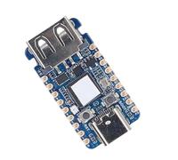 Jectse USB Development Board, 2 Core 2 Architecture Processor Development Board RP2350 Microcontroller Chip for Raspi Replacement