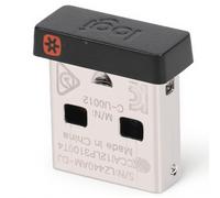 Jectse USB Unifying Receiver - Fit for Logitech Unifying M905 M325 M585 M510 M705, Wireless USB Receiver Adapter Connects Up To 6 Devices