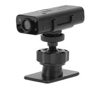 Jectse USB Webcam for PC, 1280x720 HD Streaming Webcam with Microphone, Remote Monitoring Night Vision Security Camera for Online Calling Conferencing