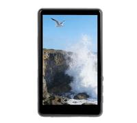 Jectse Vlog Selfie Screen, 3.97 Inch HD Magnetic Phone Back Camera Screen with Remote Control, for IOS 9.0 2.0 HarmonyOS 3.0 MagicOS 4.0 (Black)