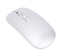 Jectse Voice AI Mouse, Smart Mouse with AI Chip, Real Time Transcription, Translation