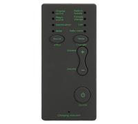 Jectse Voice Changer, Handheld Voice Changer for Adults Portable Voice Changer Disguiser with 7 Sound Effects Voice Changer Device for Smartphone Computer Laptop