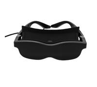 Jectse VR Glasses with 70° FOV, 3D Virtual Reality Headset for Movies & Gaming