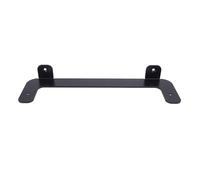 Jectse Wall Mount Bracket, Metal Speaker Wall Mount for HT A9M2 Theater Quad Home Theater System, with Front Concealed Design and Necessary Screws for Secure Installation