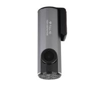 Jectse WiFi Dash Cam, 1080P Front and Inside Car Camera Recorder with Infrared Night, Loop Recording, 24 Hour Parking Monitor, Gravity Sensor, Up Support Of 128GB
