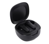 Jectse Wireless BT Translator Headset, Portable In Ear Translation With Multi Language Communication, Fast and Accurate for Indoor and Outdoor Use, Built In Premium Speaker (Black)