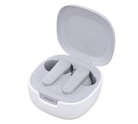 Jectse Wireless BT Translator Headset, Portable In Ear Translation With Multi Language Communication, Fast and Accurate for Indoor and Outdoor Use, Built In Premium Speaker (Grey)
