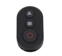Jectse Wireless Camera Remote Control, Bluetooth Camera Shutter Remote for X2 X3 X4 G03 ACE, Portable Rechargeable Sports Cam Controller for Insta 360 and Action Cameras