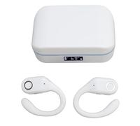 Jectse Wireless Headphones with Advanced Translation Support in AI for 150 Languages cancellation of the Based Language for Business Trips, Suitable for Long -term Communication