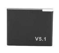 Jectse Wireless Receiver for SoundDock Music Docking Station, 5.1 Adapter for Stable Connection, HiFi Sound Quality, Suitable for Home Entertainment