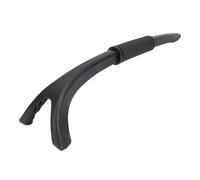 Jectse Woodworking Safety Push Handle, Ergonomic Design, Stable Grip, Accurate Cuts, Miter Saw Hold Down Stick with Nature Handle, Forked End for Wood Hold, Suitable for Sawdust