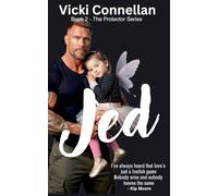 Jed: 2 (The Protector)