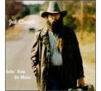 Jed Clampit - Gotta Keep on Movin