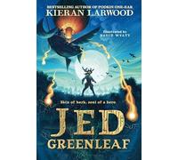 Jed Greenleaf