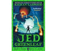 Jed Greenleaf