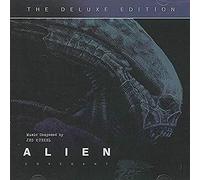 Jed Kurzel - Alien Covenant