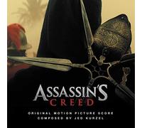 Jed Kurzel - Assassin's Creed