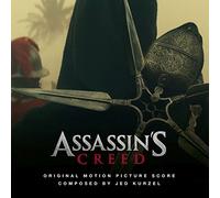 Jed Kurzel - Assassin's Creed [VINYL]