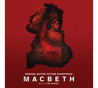 Jed Kurzel - Macbeth OST