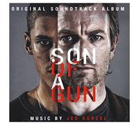 Jed Kurzel - Son of a Gun [Original Soundtrack]