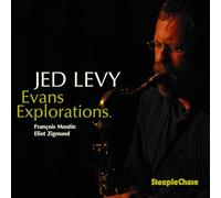 Jed Levy - Evans Explorations