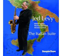 Jed Levy - The Italian Suite