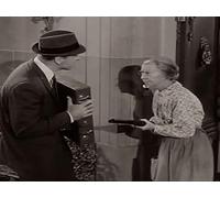 Jed Pays His Income Tax