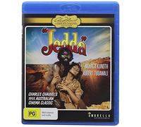 Jedda (1955) Blu-Ray (Remastered Charles Chauvel Collection) (Region A, B, C Aust Import)