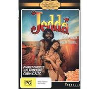 Jedda (1955) DVD (Remastered Charles Chauvel Collection) (Region 0, Aust Import)