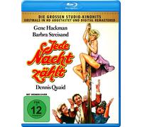 Jede Nacht zählt - Kinofassung (in HD neu abgetastet) (Blu-ray) Ann Doran