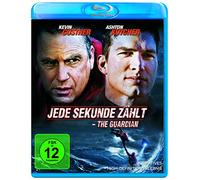 Jede Sekunde zählt - The Guardian (Blu-ray)