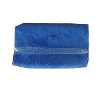 Jedebartey Resistance Bands, Exercise Band with 3 Strength Levels Optional 1.5m Long Stretch Bands for Women Men Yoga Pilates Strength Training Workouts Physiotherapy (Blue - Heavy Resistance)