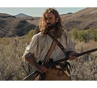 Jedediah Smith: Scholar and Survivor