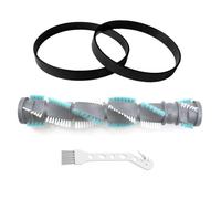 JEDELEOS Brush Roll Belts Replacement for Bissell PowerForce Helix 3313 3313U and CleanView Rewind Upright Vacuum 3534 3533 3536 3675 3676 36762, Replace Part 1636003