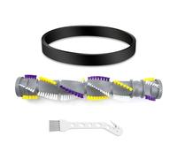 JEDELEOS Brush Roller Belt for Bissell 2252 2253 2254 22543 2255 2256 2258 2259 2260 2316 1327 1333 1790 1792 1793 Powerlifter and CleanView Swivel Rewind Pet Vacuum Replace Parts 1611230 1604545