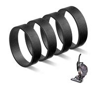 JEDELEOS Replacement Belts for Kirby G10 Vacuum Cleaner, Fit Models G10D, G10E, G10 Series (Pack of 4)