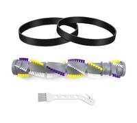 JEDELEOS Replacement Brush Roll Belt for Bissell 2252 2253 2254 22543 2255 2256 2258 2489 24899 1327 1333 Cleanview Swivel Pet Crosswave Vacuum Cleaner Series Replace Part 1611230,1604545 & 1600159
