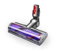 JEDELEOS Replacement Motorhead Cleaner for Dyson V7 V8 V10 V11 V12 V15 Gen 5 SV10 SV11 SV12 SV14 SV20 SV22 SV24 Vacuum Direct Drive Bristle Roller Brush Head Attachment for Hardwood Floor Carpets