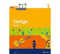 Jedem Kind ein Instrument. Geige. Band 1: 2. Un, Schroeter, Koop.