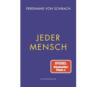 Jeder Mensch